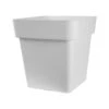 Euro 3 Plast Pflanzgefäß "Mitu Pac Quadro" Weiß, 40 Cm, Erdvol. 41 L 1 Euro 3 Plast Pflanzgefäß "Mitu Pac Quadro" Weiß, 40 Cm, Erdvol. 41 L -Kölle 3210103179 Pflanzgefaess Mitu Pac Quadro weiss 40cm Erdvol 41Ltr 34210