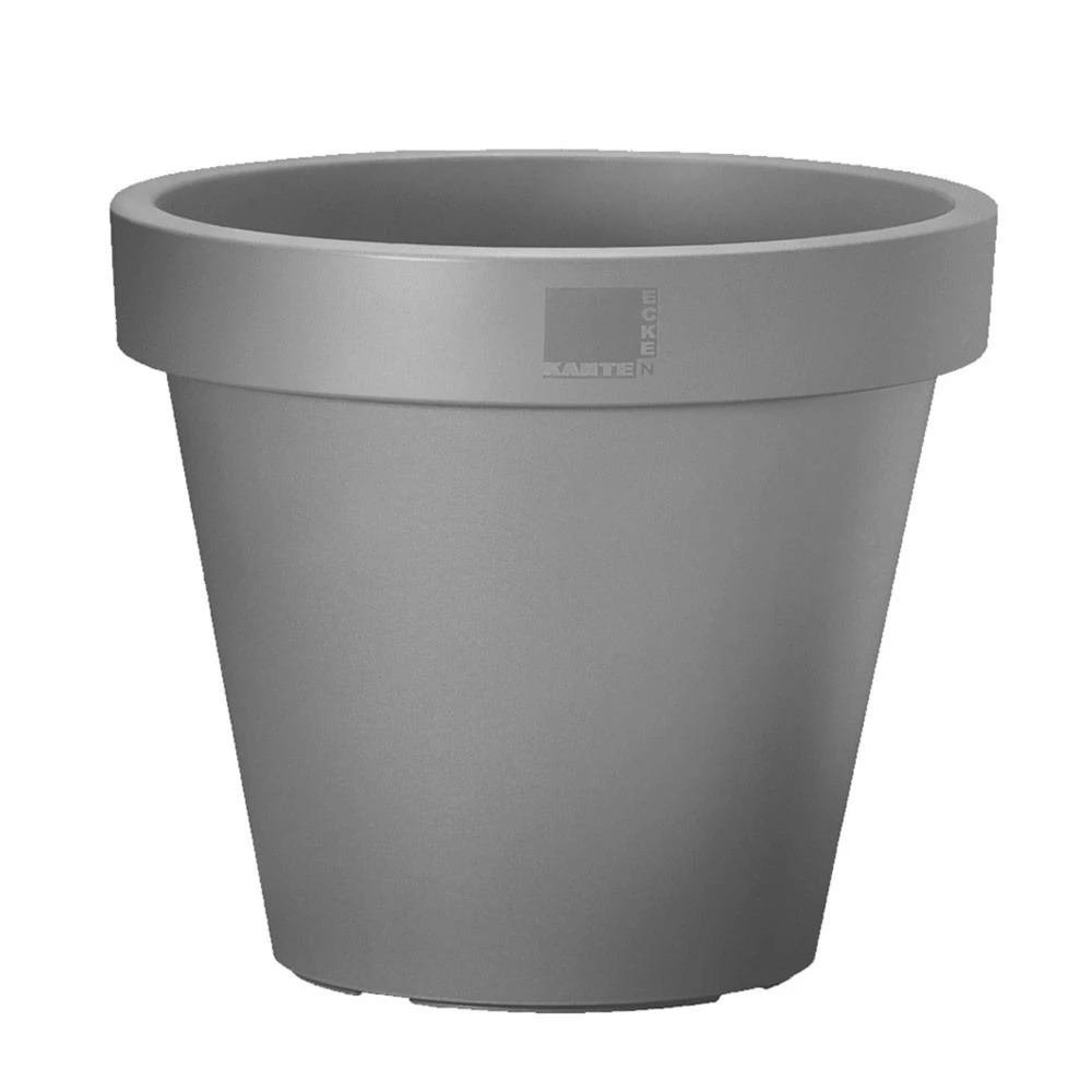 Kölle Pflanzgefäß Julie steingrau, Ø ca. 40 cm, Höhe 35 cm, Erdvol. 24 l Kölle Pflanzgefäß Julie Steingrau, Ø Ca. 40 Cm, Höhe 35 Cm, Erdvol. 24 L -Kölle 3210103557 Koelle Pflanzgefaess Julie steingrau 40cm 48950