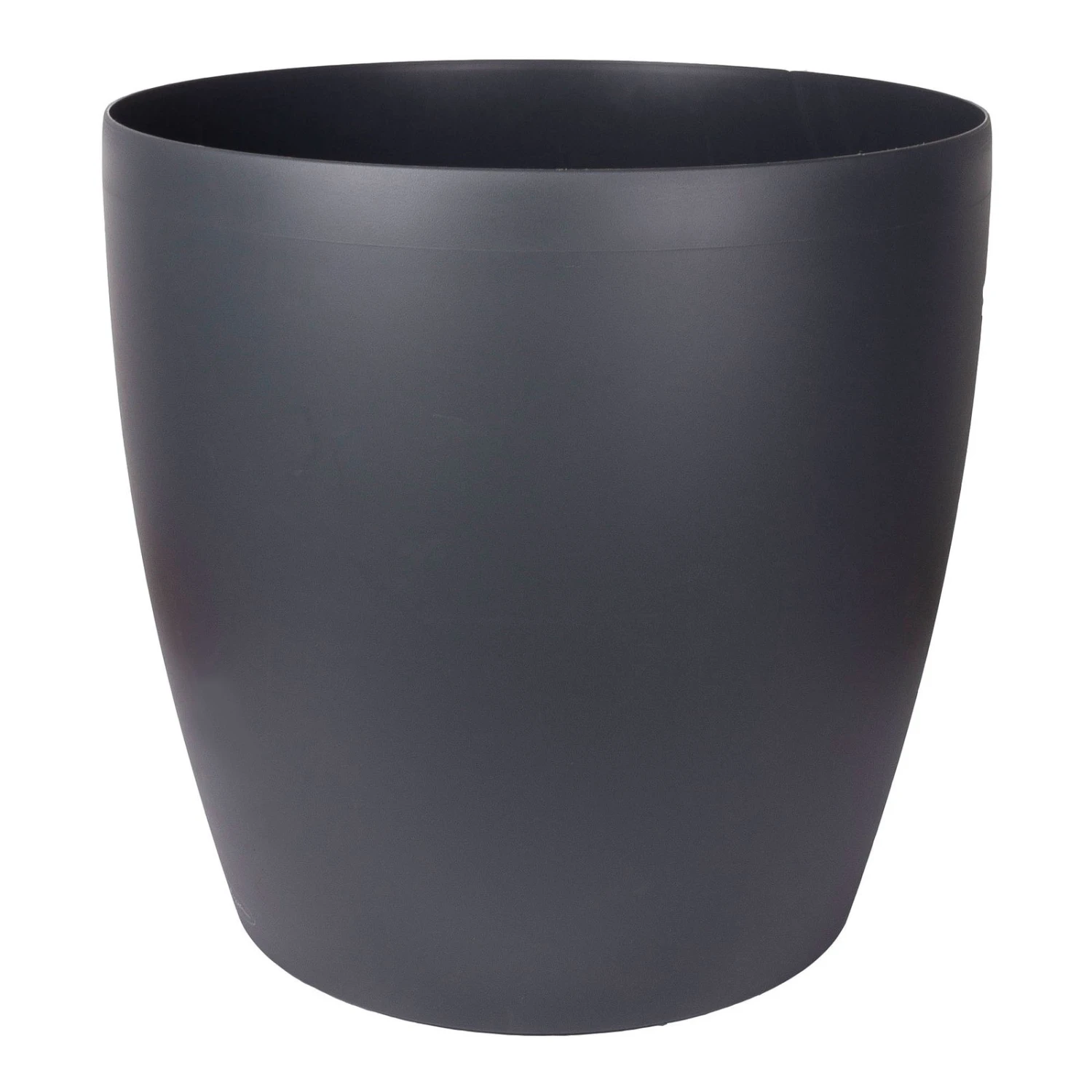 Pflanztopf 'Classico Color 60', grau, Ø 60 x H 55,5 cm LECHUZA Pflanztopf 'Classico Color 60', Grau, Ø 60 X H 55,5 Cm -Kölle 3210103919 Pflanzgefaess Classico Color 60 All in 1 schiefergrau neu 1 109748