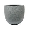 Pflanzgefäß Rock Line Farnham, Granitgrau, Glasfaserverstärkter Kunststoff -Kölle 3210801304 3210801305 3210801306 Pflanzgefaess Rock Line Farnham granit grau 55637