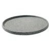 Untersetzer Rock Line Rainham, Granitgrau, Ø 25 X H 2 Cm -Kölle 3220800116 3220800117 3220800118 Untersetzer Rock Line Rainham granit grau 55641