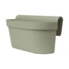 Balkon-Hängekasten UP Cassetta, Rosmarin, 50 Cm, 9 Liter -Kölle 3230101012 Balkon Haengekasten UP Cassetta rosmarin 50cm 9Ltr 1 61772