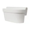 Balkon-Hängekasten UP Cassetta, Weiß, 50 Cm, 9 Liter -Kölle 3230101014 Balkon Haengekasten UP Cassetta weiss 50cm 9Ltr 1 61768