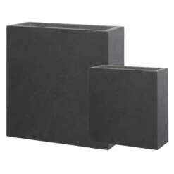 Kölle -Kölle 3230800590 3230800591 Koelle Pflanzkasten Divider grafit Varianten 61799