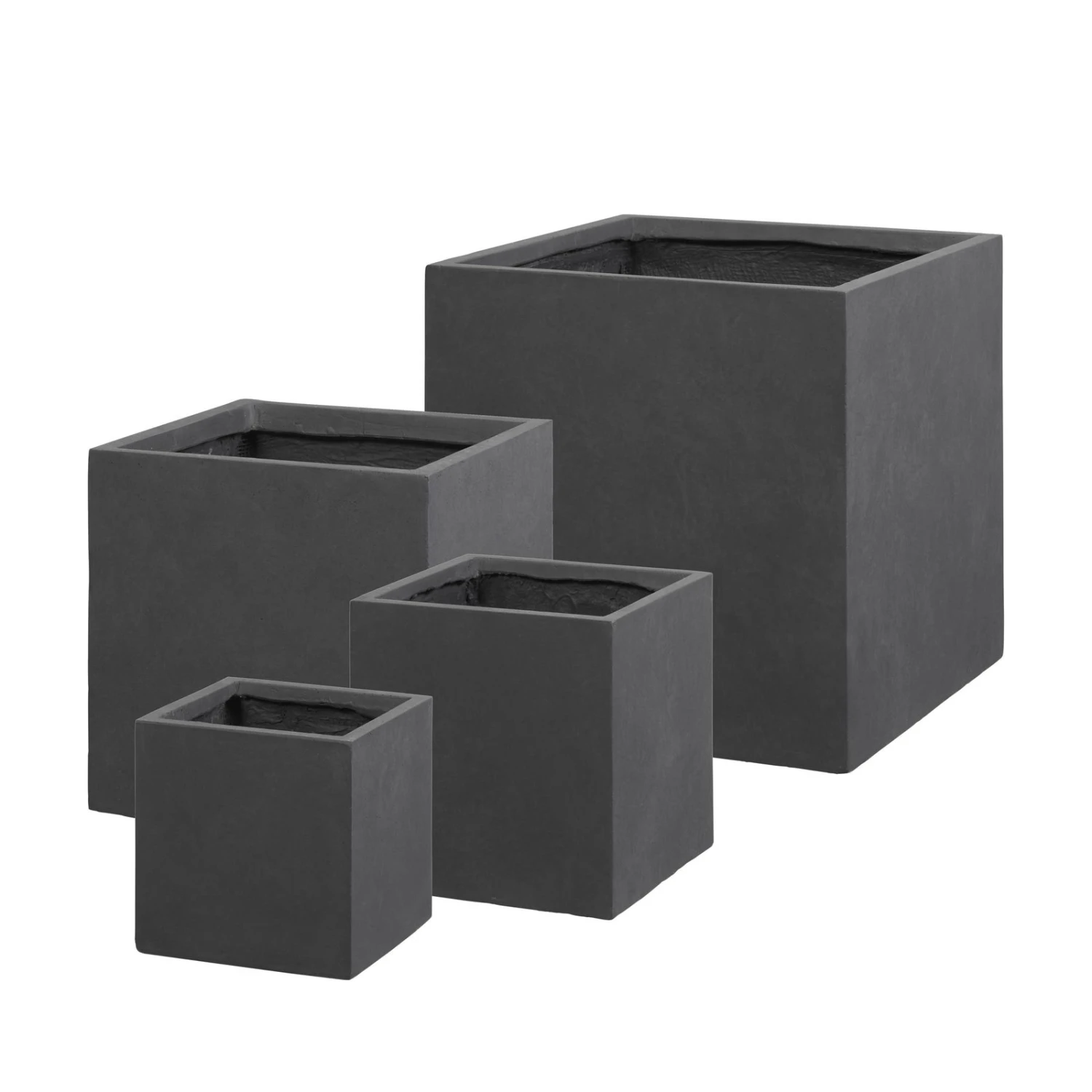 Kölle Pflanztrog "Basic Ciber" in grafit, aus Clayfibre, frostsicher Kölle Pflanztrog "Basic Ciber" In Grafit, Aus Clayfibre, Frostsicher -Kölle 3230800622 3230800507 3230800508 3230800509 Koelle Pflanztrog Ciber grafit 61798